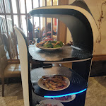 Photo n°4 de l'avis de ISOLETE.I fait le 27/04/2022 à 21:28 sur le  City Wok I à Porto