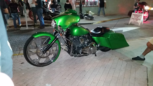 Tattoo Shop «Jet Set Tattoo», reviews and photos, 2522 S Atlantic Ave, Daytona Beach Shores, FL 32118, USA