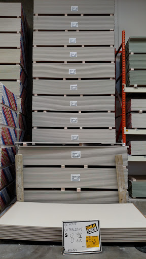 Home Improvement Store «The Home Depot», reviews and photos, 251 S Industrial Blvd, Euless, TX 76040, USA