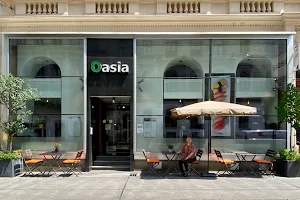 Restaurant Oasia image