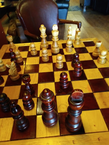 Cigar Shop «Executive Cigar Shop & Lounge», reviews and photos, 837 E New Haven Ave, Melbourne, FL 32901, USA