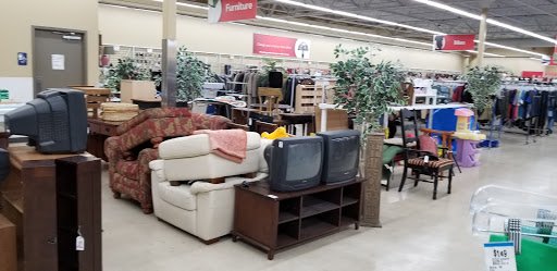 Thrift Store «Savers», reviews and photos
