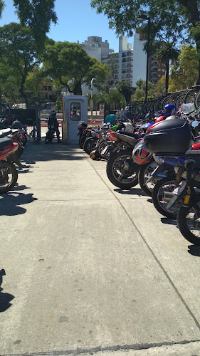 Opiniones de Parking Motos en Montevideo - Tienda de motocicletas