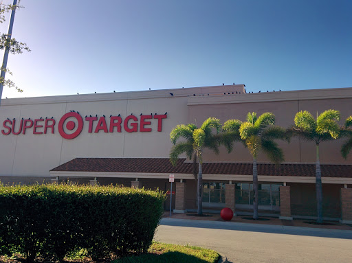 Department Store «Target», reviews and photos, 15880 San Carlos Blvd Suite 101, Fort Myers, FL 33908, USA