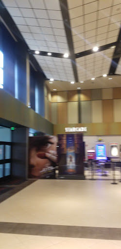 Movie Theater «Cinemark Alliance Town Center & XD», reviews and photos, 9228 Sage Meadow Trail, Fort Worth, TX 76177, USA