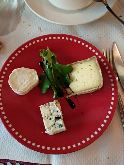 Le Vieux Bistrot : Spécialité Fromage, Fondue , Raclette, Pierrades