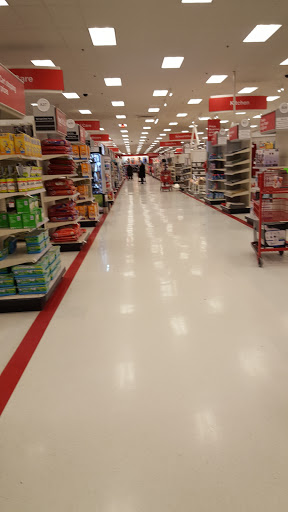 Department Store «Target», reviews and photos, 495 Haggerty Rd, Walled Lake, MI 48390, USA