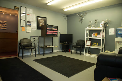 Auto Repair Shop «J & J Automotive Repair LLC», reviews and photos, 8 Commerce St, Poughkeepsie, NY 12603, USA