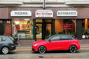 Pizzeria & Ristorante "Bei Stefano" image