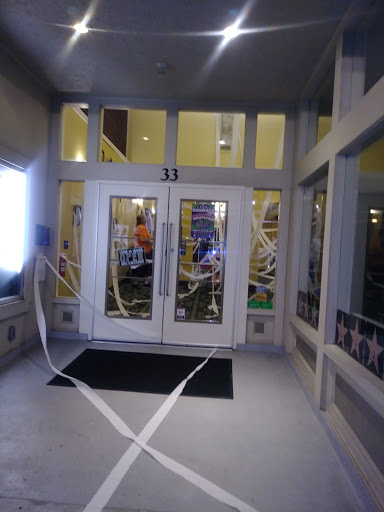 Movie Theater «The Plaza Theatre», reviews and photos, 33 S Main St, Miamisburg, OH 45342, USA