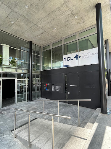 Rezensionen über TCL Treuhand Versicherungen & Immobilien AG in Zürich - Bank