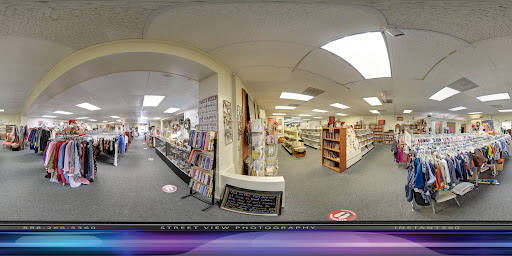 Thrift Store «Jubilee Ministries», reviews and photos, 232 W Main St, Palmyra, PA 17078, USA