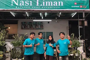 Nasi Liman Graha Bintaro Ayam Rempah Nusantara Nasi Box & Catering Taman Jajan image