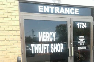 Mercy Health - Thrift Store image