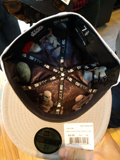 Shoe Store «Adidas Originals», reviews and photos, 8009 Melrose Ave, Los Angeles, CA 90046, USA