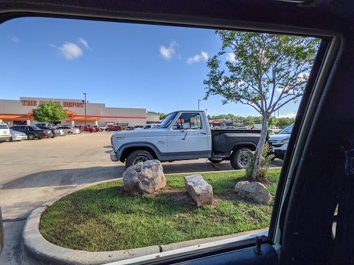 Home Improvement Store «The Home Depot», reviews and photos, 110 E Bert Kouns Industrial Loop, Shreveport, LA 71106, USA
