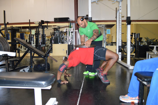 Gym «Dover Gym YPHC», reviews and photos, 700 Otis Dr, Dover, DE 19901, USA