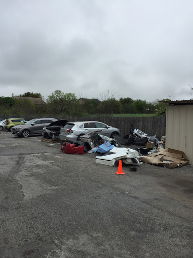 Auto Body Shop «Service King Collision Repair of Ingram», reviews and photos, 7602 Ingram Rd, San Antonio, TX 78251, USA