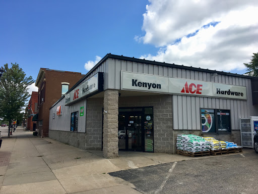 Kenyon Ace Hardware in Kenyon, Minnesota