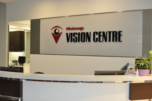 Mississauga Vision Centre