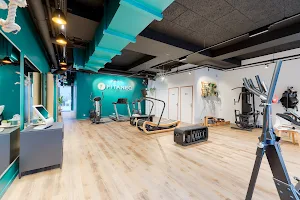 Salle de sport-NEWAVE FITNESS by FITANEO-Palaiseau Massy image