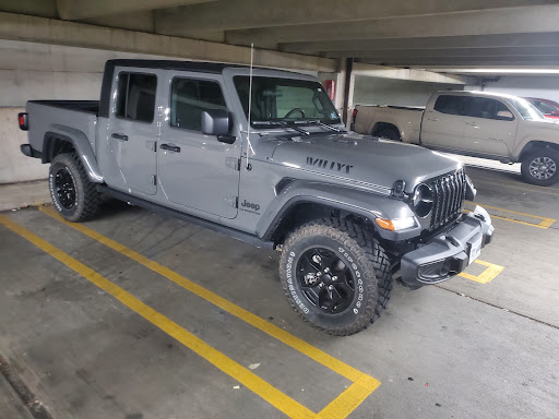 Car Dealer «Klaben Chrysler Jeep Dodge Inc.», reviews and photos, 1106 W Main St, Kent, OH 44240, USA