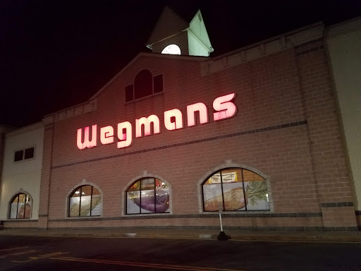 Supermarket «Wegmans», reviews and photos, 1104 NJ-35, Ocean Township, NJ 07712, USA