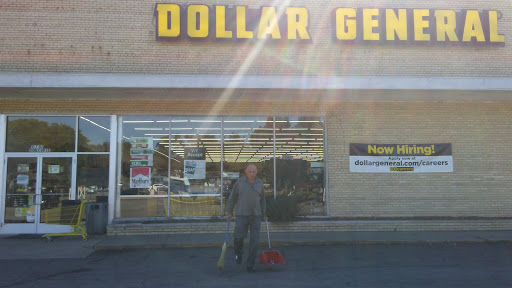 Discount Store «Dollar General», reviews and photos, 50 Ecorse Rd, Ypsilanti, MI 48198, USA