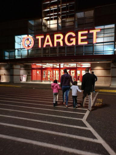Department Store «Target», reviews and photos, 301 Strander Blvd, Tukwila, WA 98188, USA