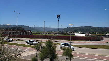 Estadio Municipal de Cobquecura