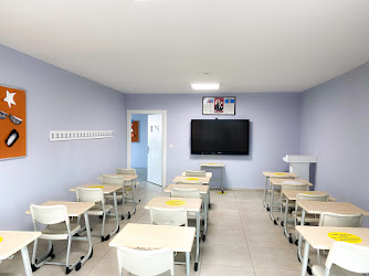 Egebil Okulları Tuzla Kampüsü