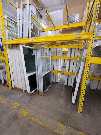 Home Improvement Store «Surplus Warehouse», reviews and photos, 952 East Interstate 65 Service Rd N, Mobile, AL 36607, USA