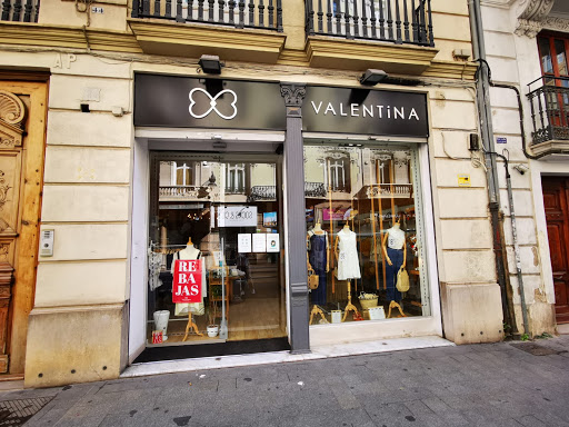 Tiendas de calcetines en Valencia