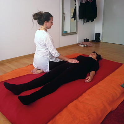 Rezensionen über Healing Massage in Bern - Masseur