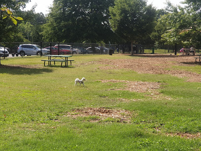 Flaherty Dog Park