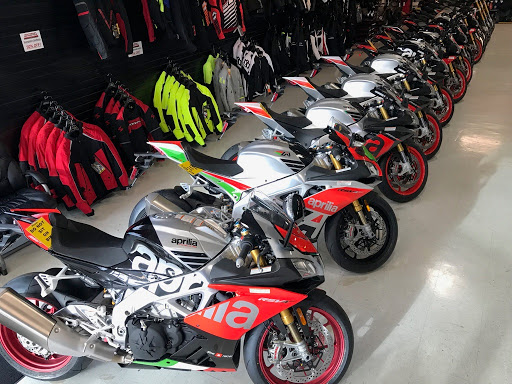 Motorcycle Dealer «Southeast Motorcycle», reviews and photos, 4828 Augusta Rd, Savannah, GA 31408, USA