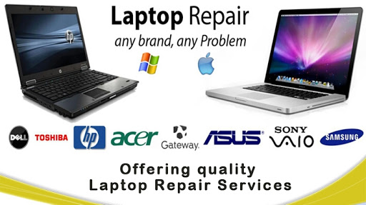 Best Laptop Service Centre Jaipur : Apple Macbook Repair Store