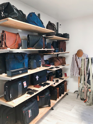 Planetebag à Cancale