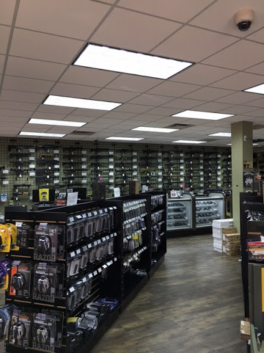 Gun Shop «Tombstone Tactical», reviews and photos, 10011 N Metro Pkwy E, Phoenix, AZ 85051, USA