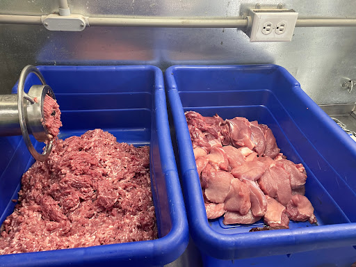 Cearbhall Home Slaughter Services