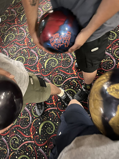 Bowling Alley «Circle Bowling Lanes», reviews and photos, 7244 Circle Ave, Forest Park, IL 60130, USA