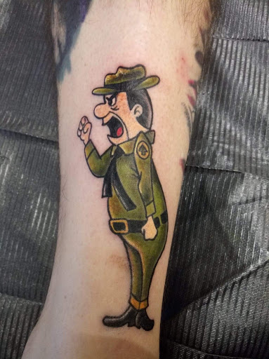 Explore first time tattoo ideas for guys, creative tattoo ideas in Augusta, available at Mr. Tattoo