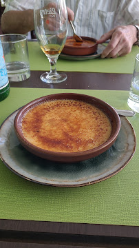 Plats et boissons du Restaurant français Au Saumon à Wasselonne - n°16