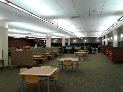 Tidewater Community College/City of Virginia Beach Joint-Use Library