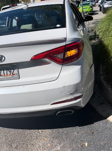 Auto Body Shop «Reform Auto Paint & Body», reviews and photos, 7952 Smyrna St, Jacksonville, FL 32208, USA