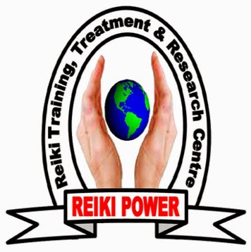 REIKI POWER Reiki Training, Treatment & Research Centre