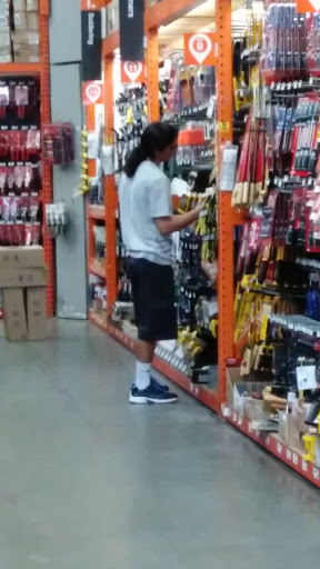Home Improvement Store «The Home Depot», reviews and photos, 16800 Roscoe Blvd, Van Nuys, CA 91406, USA