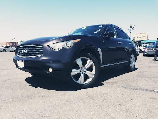 Used Car Dealer «Lugo Auto Group», reviews and photos, 6601 65th St, Sacramento, CA 95828, USA