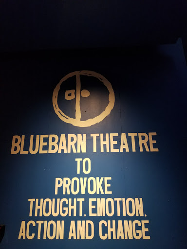 Performing Arts Theater «Blue Barn Theatre», reviews and photos, 1106 S 10th St, Omaha, NE 68108, USA