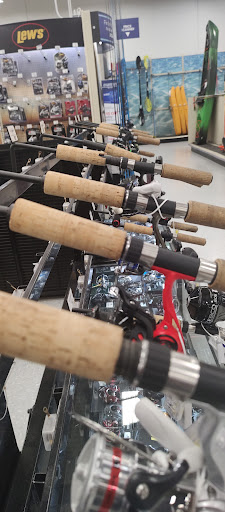 Sporting Goods Store «Academy Sports + Outdoors», reviews and photos, 8668 S Broadway Ave, Tyler, TX 75703, USA